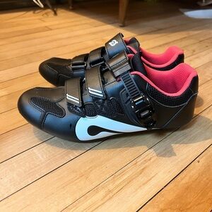 Peloton Cycling Shoes